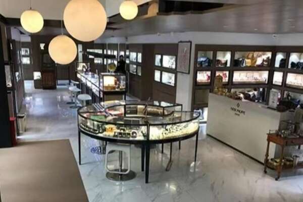 阿克陶县寄卖奢侈品店